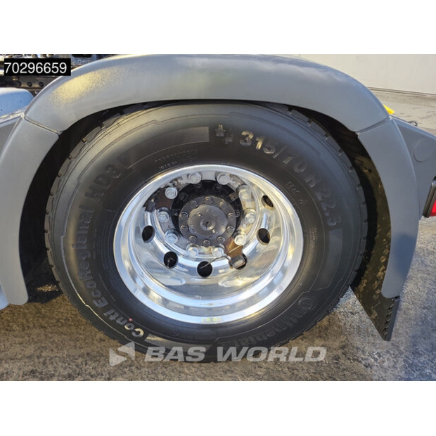 2020 MAN TGX 18.580-42671653