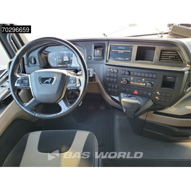 2020 MAN TGX 18.580-42671655