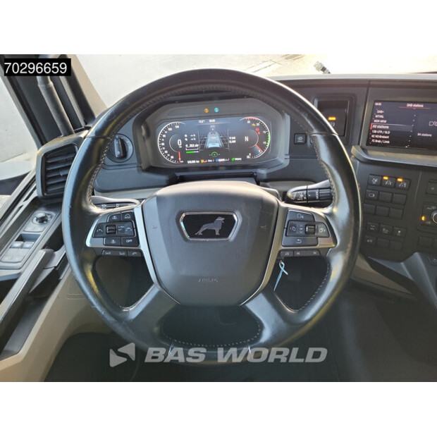 2020 MAN TGX 18.580-42671656