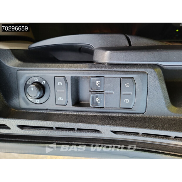 2020 MAN TGX 18.580-42671657