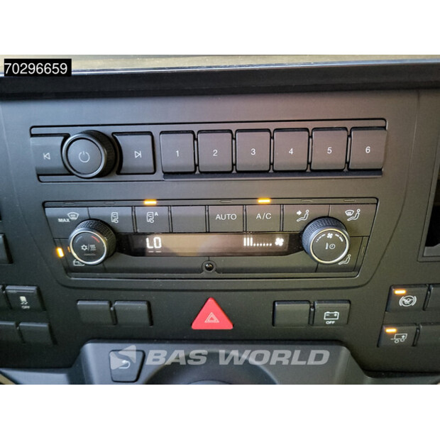 2020 MAN TGX 18.580-42671660