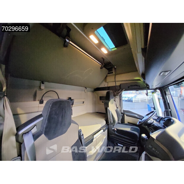 2020 MAN TGX 18.580-42671664