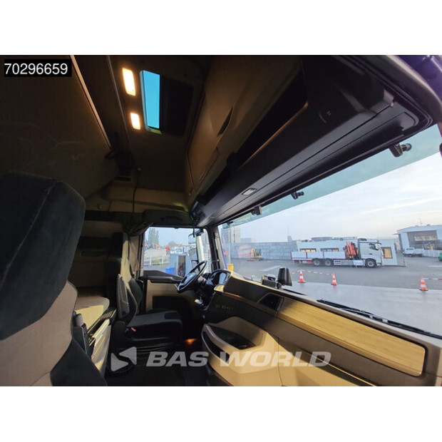 2020 MAN TGX 18.580-42671666