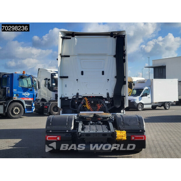 2021 Mercedes-Benz ACTROS 1845-42671677