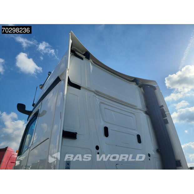 2021 Mercedes-Benz ACTROS 1845-42671679