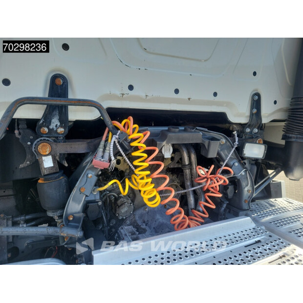 2021 Mercedes-Benz ACTROS 1845-42671680
