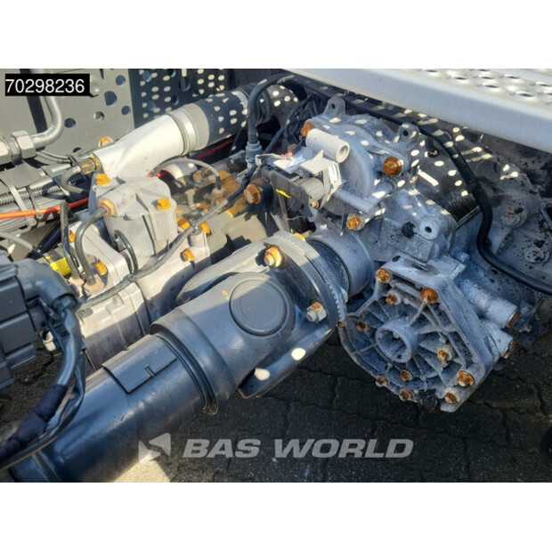 2021 Mercedes-Benz ACTROS 1845-42671681