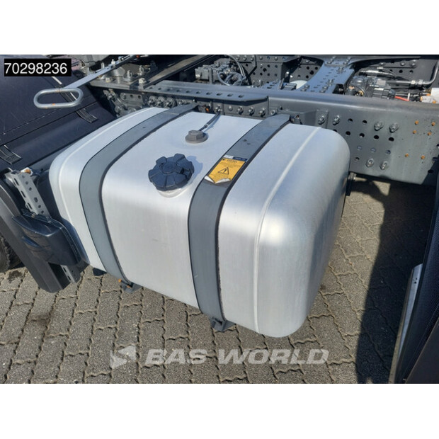 2021 Mercedes-Benz ACTROS 1845-42671683