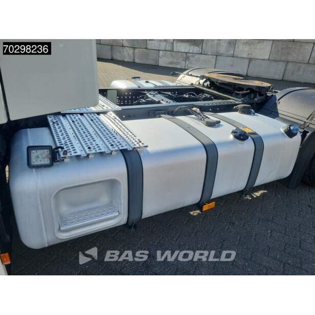 2021 Mercedes-Benz ACTROS 1845-42671685