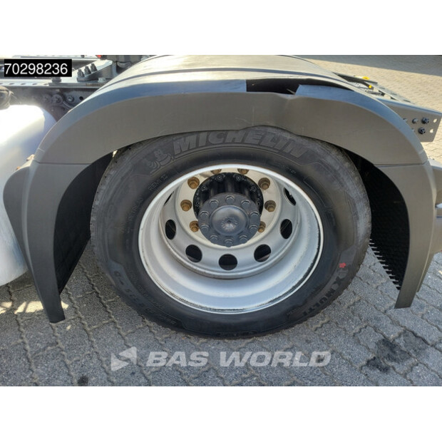 2021 Mercedes-Benz ACTROS 1845-42671686