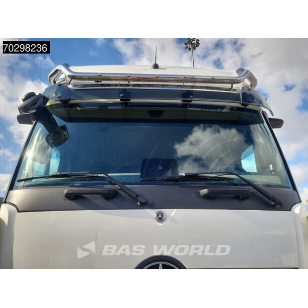 2021 Mercedes-Benz ACTROS 1845-42671690