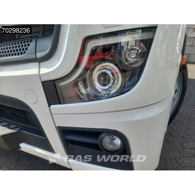 2021 Mercedes-Benz ACTROS 1845-42671692