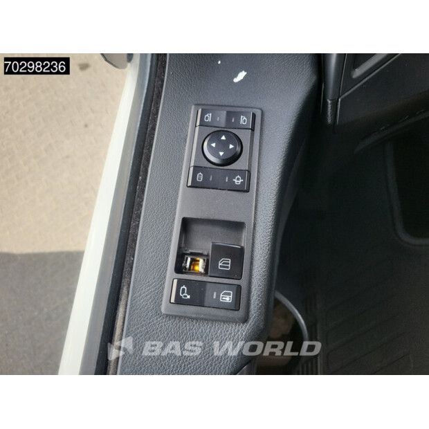 2021 Mercedes-Benz ACTROS 1845-42671696