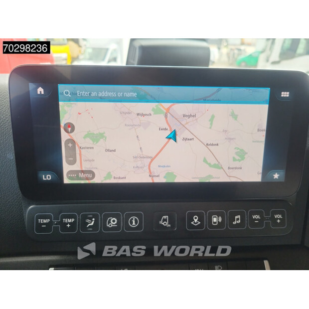 2021 Mercedes-Benz ACTROS 1845-42671701