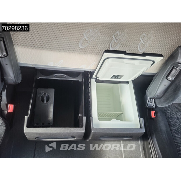 2021 Mercedes-Benz ACTROS 1845-42671702
