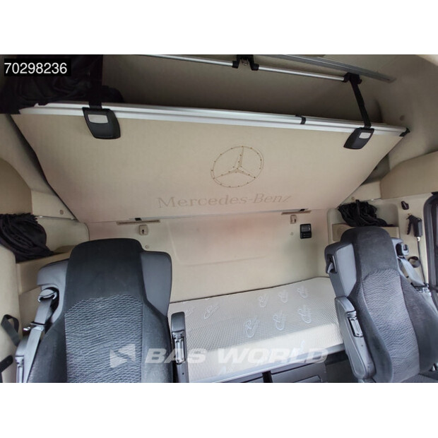 2021 Mercedes-Benz ACTROS 1845-42671703
