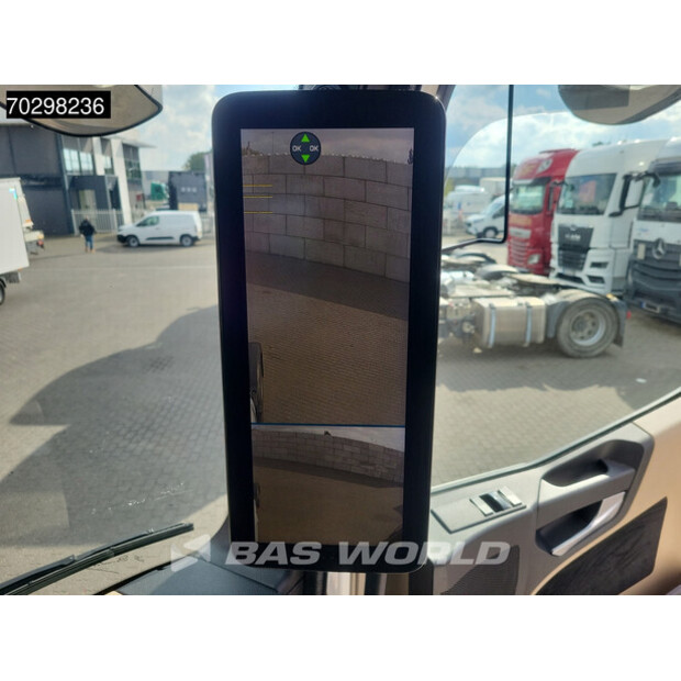 2021 Mercedes-Benz ACTROS 1845-42671705