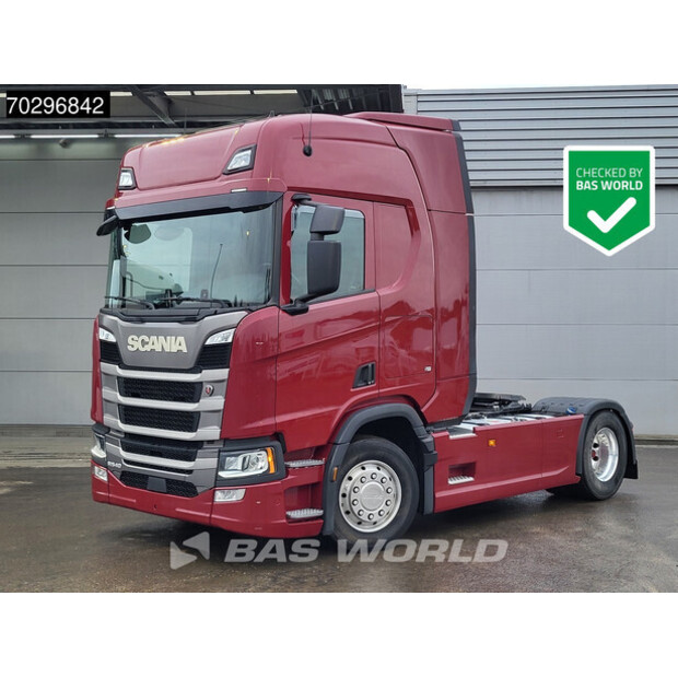 2021 Scania R540-42671713
