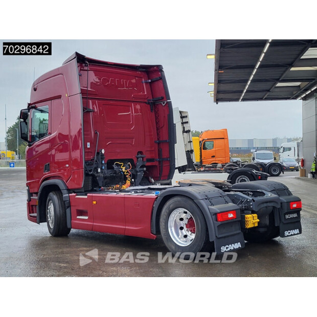 2021 Scania R540-42671714