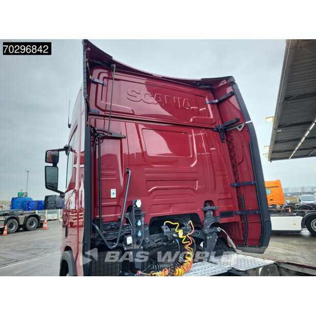 2021 Scania R540-42671715