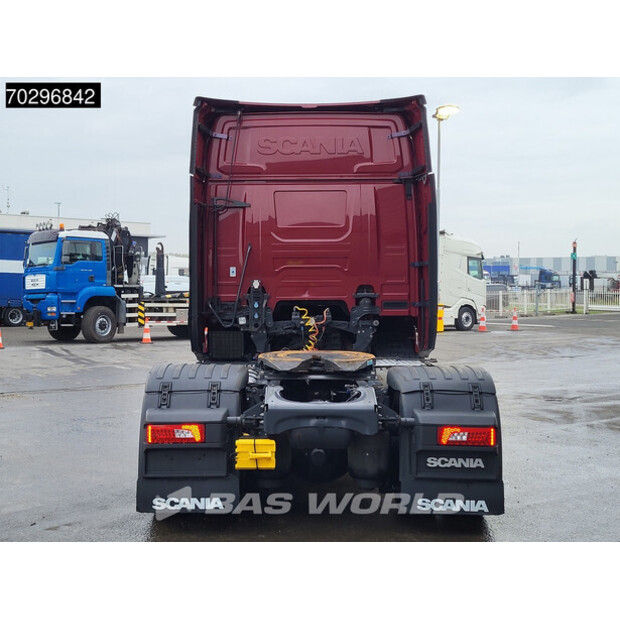 2021 Scania R540-42671717