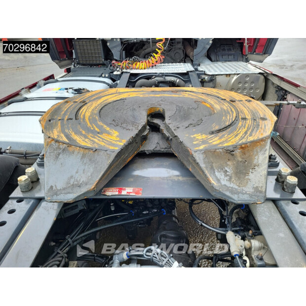 2021 Scania R540-42671719