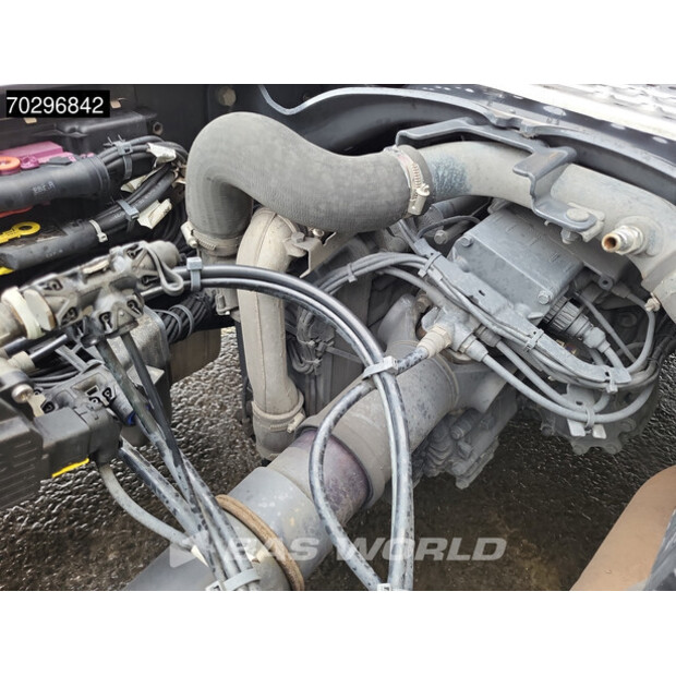 2021 Scania R540-42671720