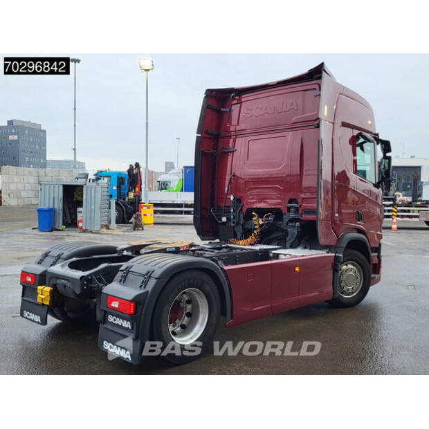 2021 Scania R540-42671725