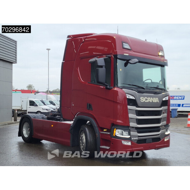 2021 Scania R540-42671726