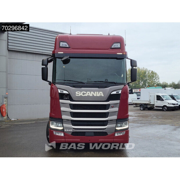 2021 Scania R540-42671727