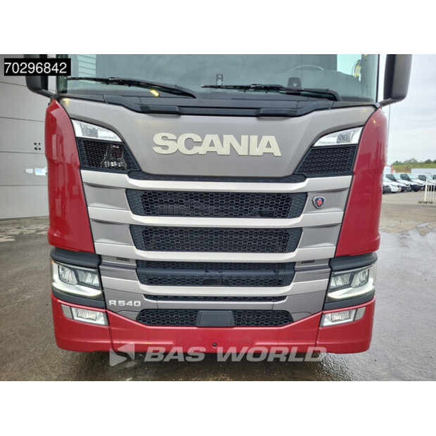 2021 Scania R540-42671728