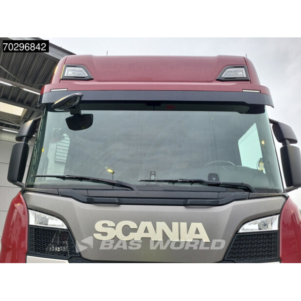 2021 Scania R540-42671729
