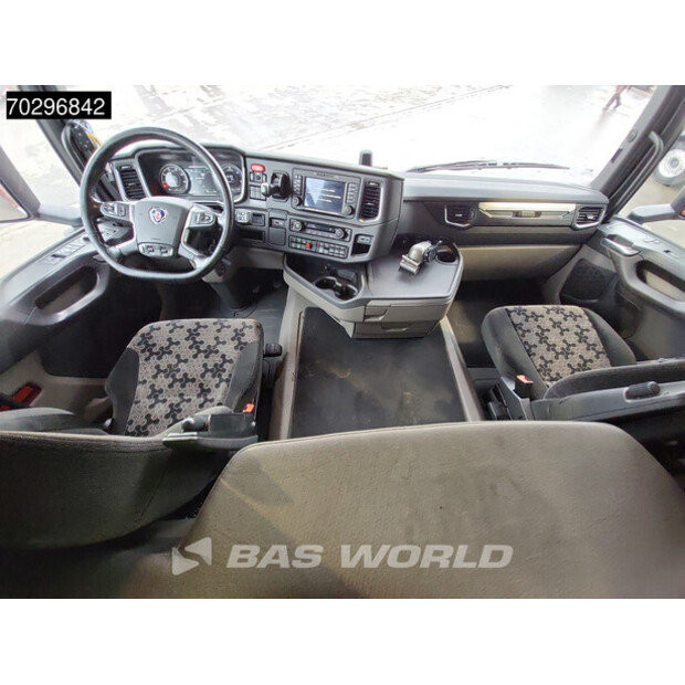2021 Scania R540-42671730
