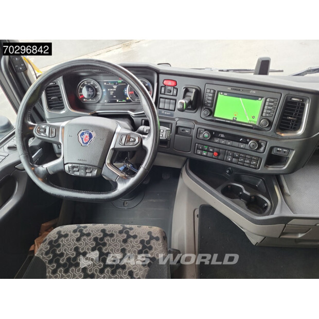 2021 Scania R540-42671731