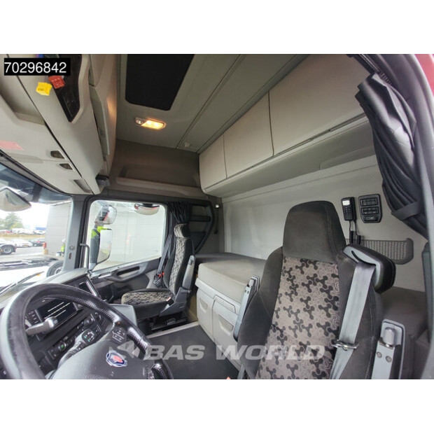 2021 Scania R540-42671735
