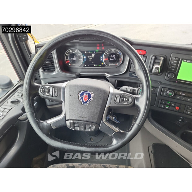 2021 Scania R540-42671738