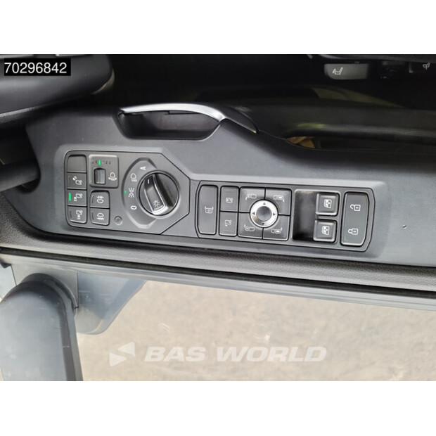 2021 Scania R540-42671742