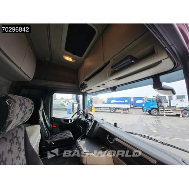 2021 Scania R540-42671744