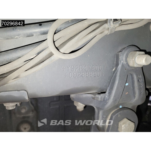 2021 Scania R540-42671748