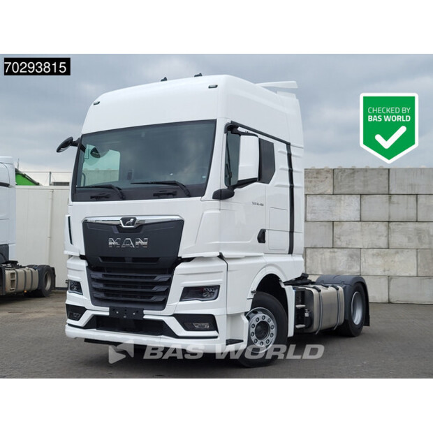 2024 مان TGX 18.480-42671751