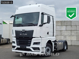 Image de Tracteur routier 2024 MAN TGX 18.480