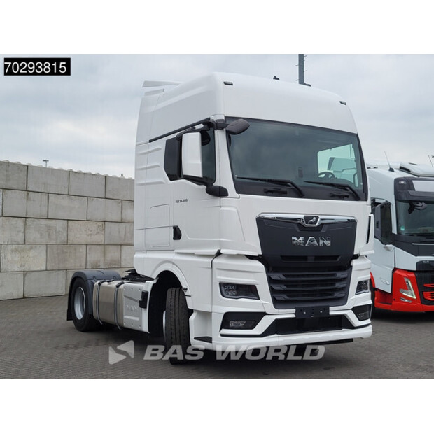 2024 مان TGX 18.480-42671753