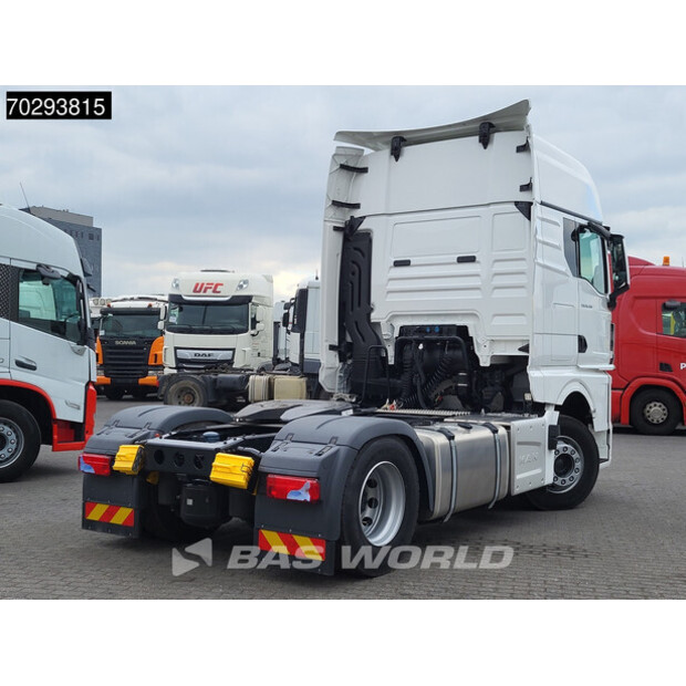 2024 مان TGX 18.480-42671755