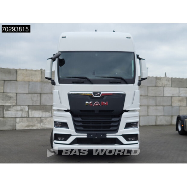 2024 مان TGX 18.480-42671756