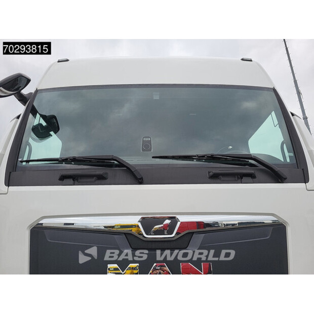 2024 مان TGX 18.480-42671757