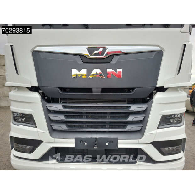 2024 مان TGX 18.480-42671758