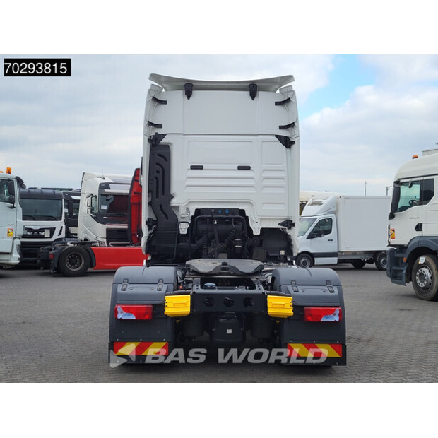 2024 مان TGX 18.480-42671760