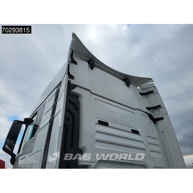 2024 مان TGX 18.480-42671761