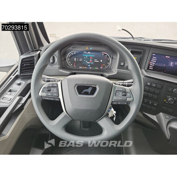 2024 مان TGX 18.480-42671769