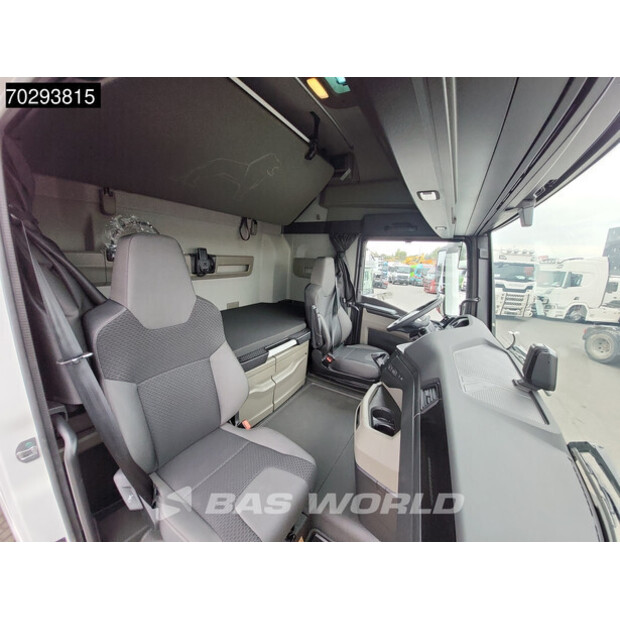 2024 مان TGX 18.480-42671778